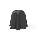 silikomart Moule à gâteaux - VERONA - TPLUS MOULD Moule Pandoro - Accessoires professionnels pour Noël et pâtisserie - Moule antiadhésif pour gâteaux four (1 kg)