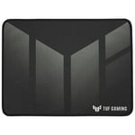 Tapis de souris Gaming Asus TUF P1 Noir