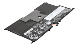 Lenovo 8-cell lithium-ion battery