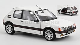 NOREV 184842 Peugeot 205 Gti 1.9 1989 1/18