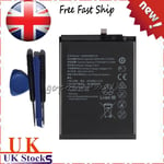 New Replacement Battery HB386589ECW For Huawei Honor 8X JSN-L21 JSN-L22 JSN-L23