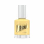 vernis à ongles Max Factor Miracle Pure 500-lemon tea [12 ml]