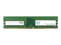 Dell 1RX8 - DDR5 - modul - 16 GB - DIMM 288-pin - 5600 MHz - 1.1 V - ej buffrad - icke ECC - Uppgradering - för Alienware Aurora R16
