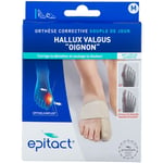 epitact® Orthèse corrective hallux valgus M Bandage(S) 1 pc(s)