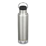 Klean Kanteen Insulated Classic 20oz (592 ml) - Loop Cap - Gourde isotherme  