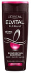 Elvital shampoo Arganine, 250ml, 6 paketin setti