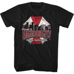 Raccoon City Resident Evil T-Shirt