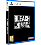 Bleach Souls Rebirth PS5