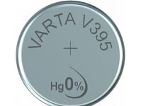 Varta V 395 - Batteri Sr57 - Silveroxid - 42 Mah