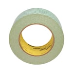 3m™ dobbeltsidig papirtape 410m, natural, 203 mm x 33 m, 0.15 mm