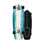 Carver - Resin Surf Skate - C7 Complete