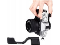 Jjc Grip Holder Stabilisator Uchwyt Na Ciuk Tommel For Fuji Fujifilm X-T50 / Xt50 / Ta-Xt50