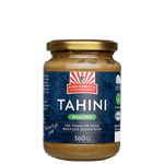 Tahini Osaltad 360 g