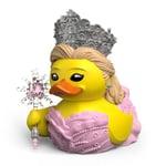 TUBBZ Première édition : Wicked – Glinda Upland Cosplay Rubber Duck Figurine en Vinyle