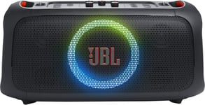JBL Partybox On-The-Go Essential Portable Party Speaker