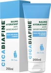 Cicabiafine - Baume Hydratant Anti-Dessèchement, Pour Peaux Très Sèches - 200 Ml