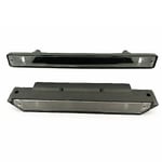 FTX DR8 Front & Rear Moulded LEDBar Housing