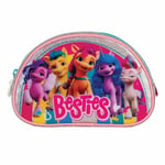 My Little Pony Movie Rainbow Pencil Case - Pencil Cases