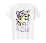 My Little Pony: A New Generation Sunny Express Yourself T-Shirt