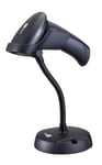 CipherLAB CPT 1500 Auto-Sense stand Gooseneck (New)