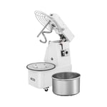 Royal Catering Degblandare - 32 L 88 kg/h 1100 W Uppfällbar arm