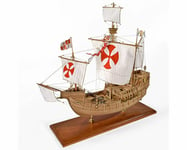 Amati Santa Maria 1:65 (assembly kit) AM1409 modeling