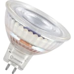 Ledvance LED MR16 Ra97 500lm 6,6W/927 36° GU5,3 dimbar