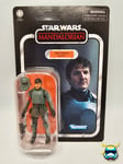 Star Wars The Mandalorian DIN DJARIN Action Figure Hasbro Kenner VC251