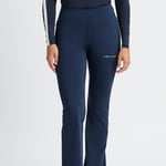 Pull On Flattering Golf Pant: XS Navy