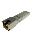 MicroOptics Optics - SFP+ transceiver module - 10 GigE