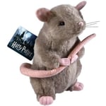 Noble Collection - Harry Potter - Peluche Scabbers 23 cm