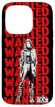 Coque pour iPhone 14 Pro Marvel The Falcon And The Winter Soldier Sharon Carter Text