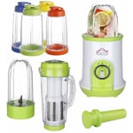 DCG - KM2744 mini magic chef blender robot de cuisine multifonctionnel