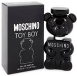 Moschino Moschino Toy Boy EDP Spray Men 1 Oz