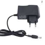 AC-adapter DC 3V 5V 6V 9V 12V 2A Växelströmsförsörjning 5,5mm - EU-3V-2A