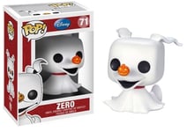 L´étrange Noël de Mr. Jack POP! Vinyl figurine Zero Funko