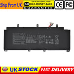 C41N2009 BatteryFor Asus ROG Flow X13 PV301 PV301QH GV301 GV301Q GV301QC GV301QE