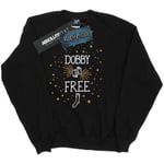 Sweat-shirt enfant Harry Potter  Dobby Is Free