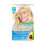 Garnier Nutrisse 100 Extra Light Blonde Permanent Hair Dye