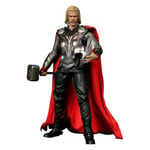 Movie Masterpiece Thor 1/6scale Action Figure Thor Hot Toys Marvel Hero Gift