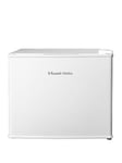 Russell Hobbs Rh17Clr1001 17L Thermoelectric Mini Cooler Freestanding Fridge - White