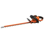 Black & Decker BEHTS551-QS Häcksax 650 W