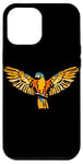 Coque pour iPhone 14 Plus Perroquet jaune – Amateur d'oiseaux pour les amateurs de perroquets