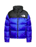 THE NORTH FACE 1996 Retro Jacket Lapis Blue XL