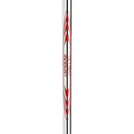 N.S. Pro Modus3 125 Steel Wedges 0.355" Wedge Golf Shafts -X-Stiff