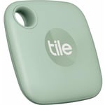 Tile Mate Bluetooth Tracker (Sage) [1 Pack]