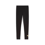 PUMA ESS METALLIC Leggings G