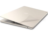 Jcpal Jcpal Macguard 2In1 Skin Set-Etui Til Macbook Air 15" M2 Starlight - Sikkerhetsgaranti. Enkle Avdrag. Gratis Frakt Over Pln 170.