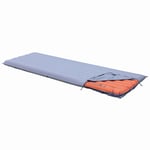 Trekk til Exped Exped Mat Cover