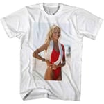 Baywatch Always Bring A Towel T-Shirt